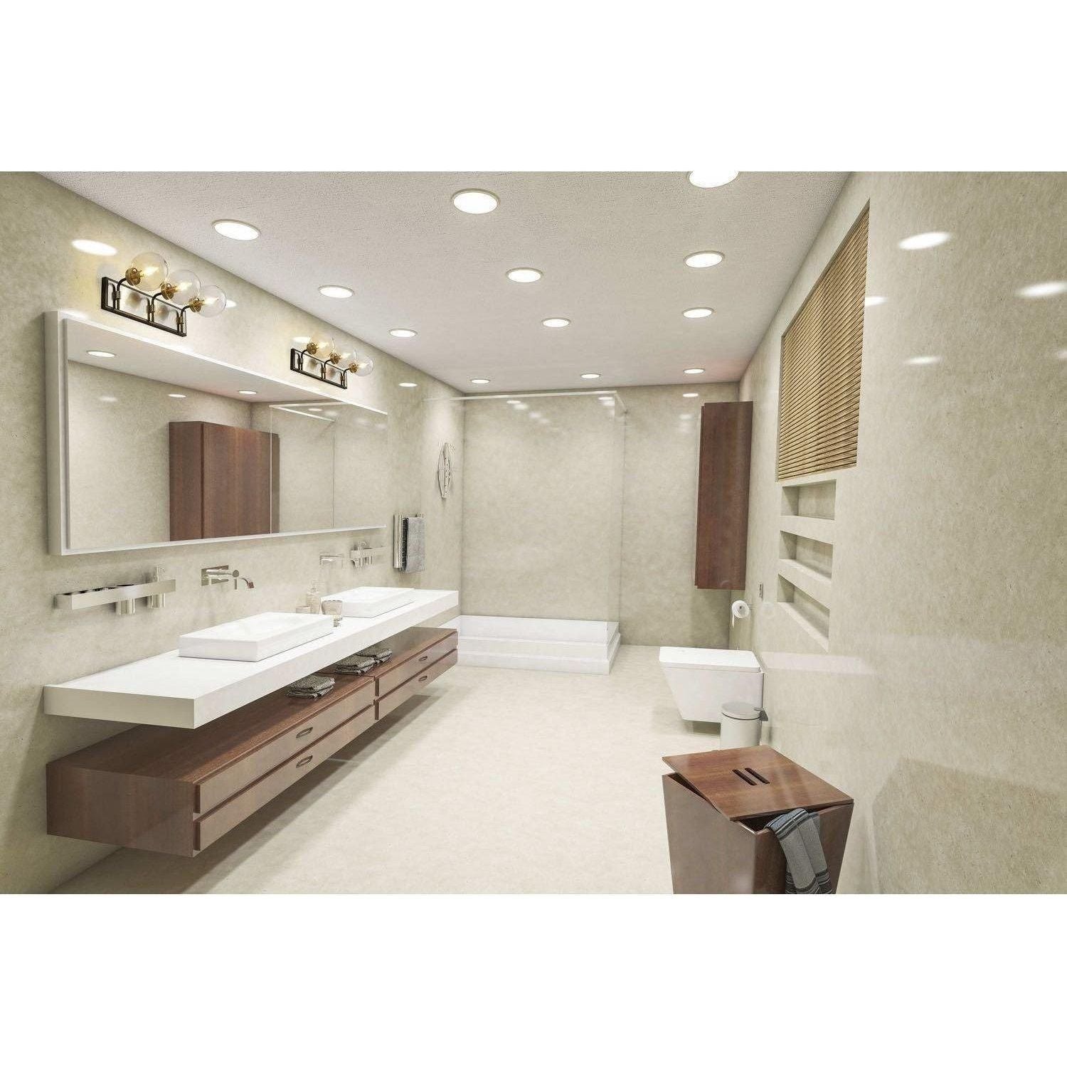 Z-Lite - Parsons Vanity Light - Lights Canada