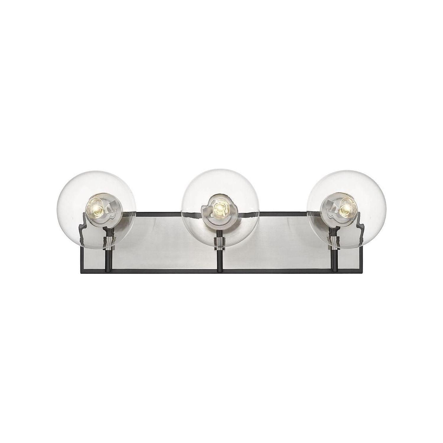 Z-Lite - Parsons Vanity Light - Lights Canada