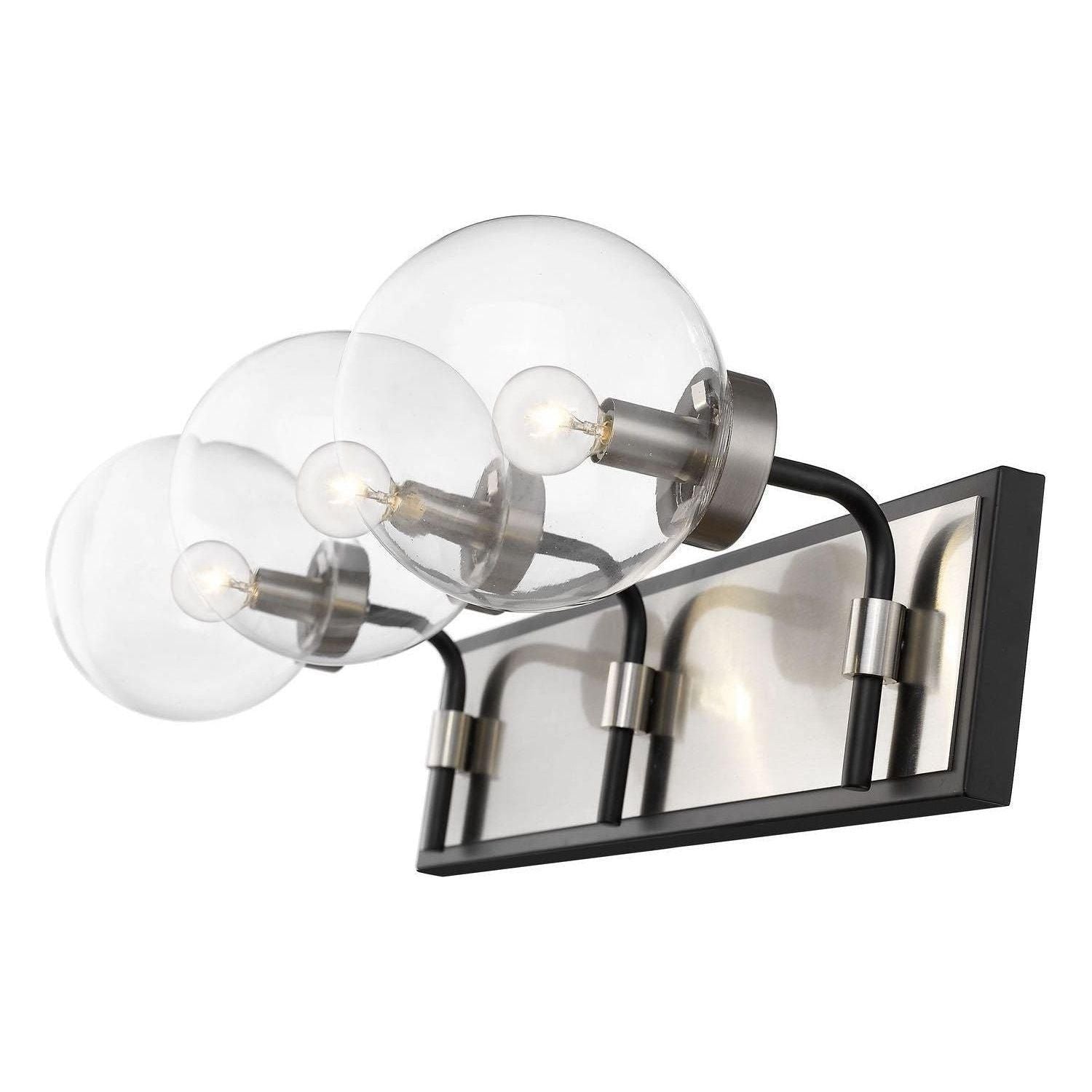 Z-Lite - Parsons Vanity Light - Lights Canada