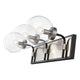 Z-Lite - Parsons Vanity Light - Lights Canada
