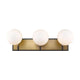 Z-Lite - Parsons Vanity Light - Lights Canada