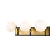 Z-Lite - Parsons Vanity Light - Lights Canada