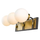 Z-Lite - Parsons Vanity Light - Lights Canada