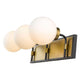 Z-Lite - Parsons Vanity Light - Lights Canada