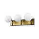 Z-Lite - Parsons Vanity Light - Lights Canada