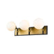 Z-Lite - Parsons Vanity Light - Lights Canada