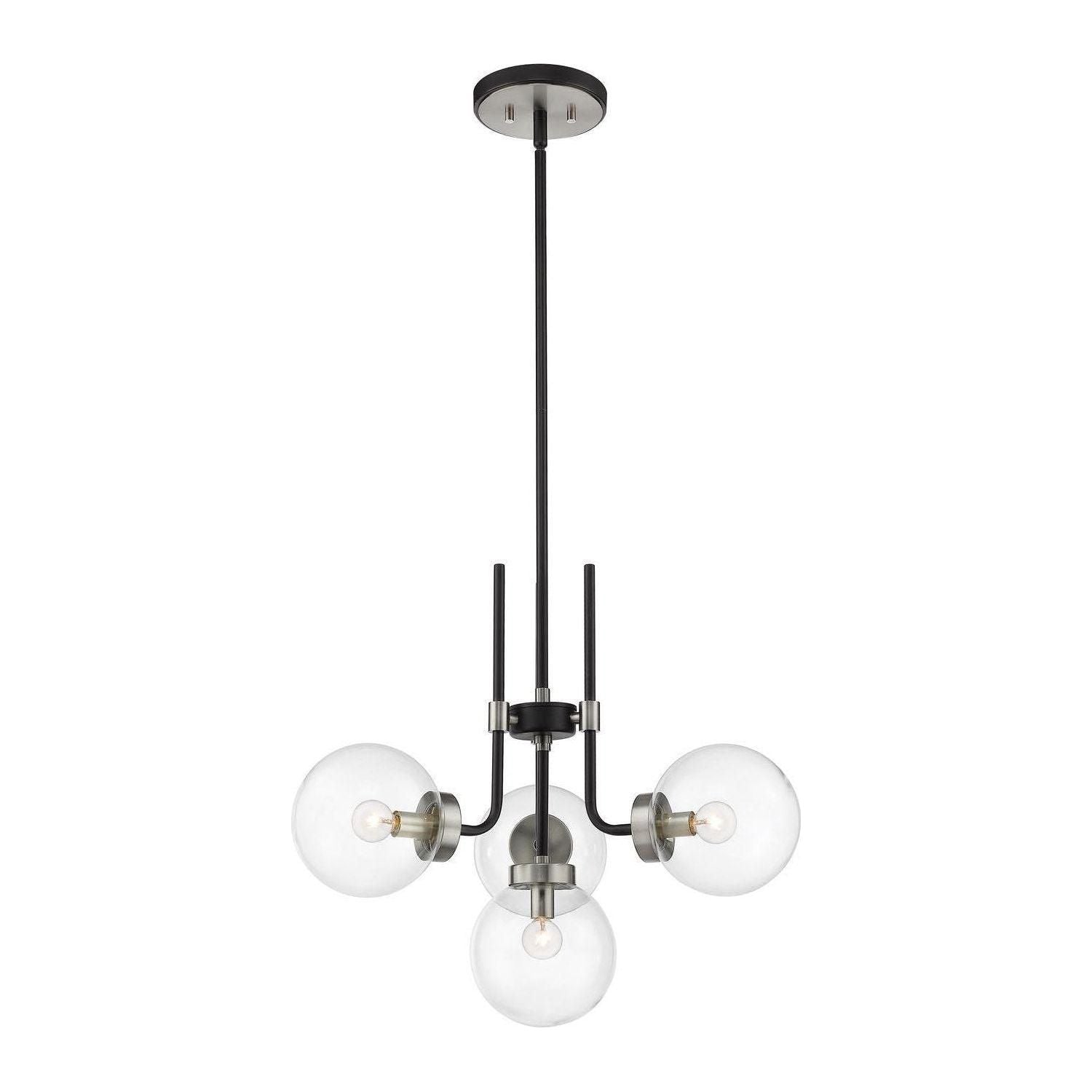 Z-Lite - Parsons Chandelier - Lights Canada