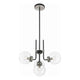 Z-Lite - Parsons Chandelier - Lights Canada