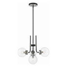 Z-Lite - Parsons Chandelier - Lights Canada