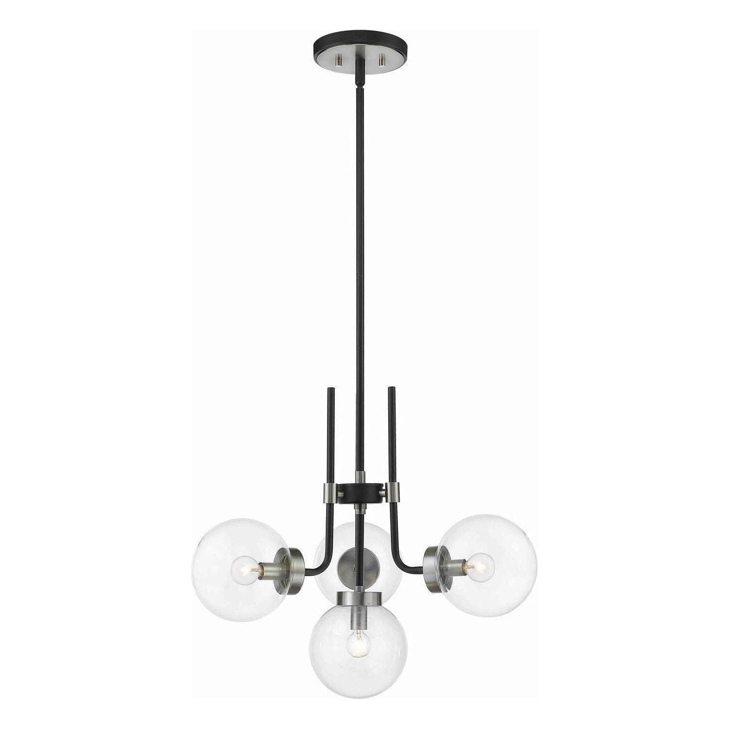 Z-Lite - Parsons Chandelier - Lights Canada