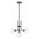 Z-Lite - Parsons Chandelier - Lights Canada