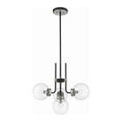 Z-Lite - Parsons Chandelier - Lights Canada