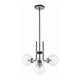 Z-Lite - Parsons Chandelier - Lights Canada