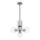 Z-Lite - Parsons Chandelier - Lights Canada