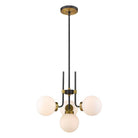 Z-Lite - Parsons Chandelier - Lights Canada
