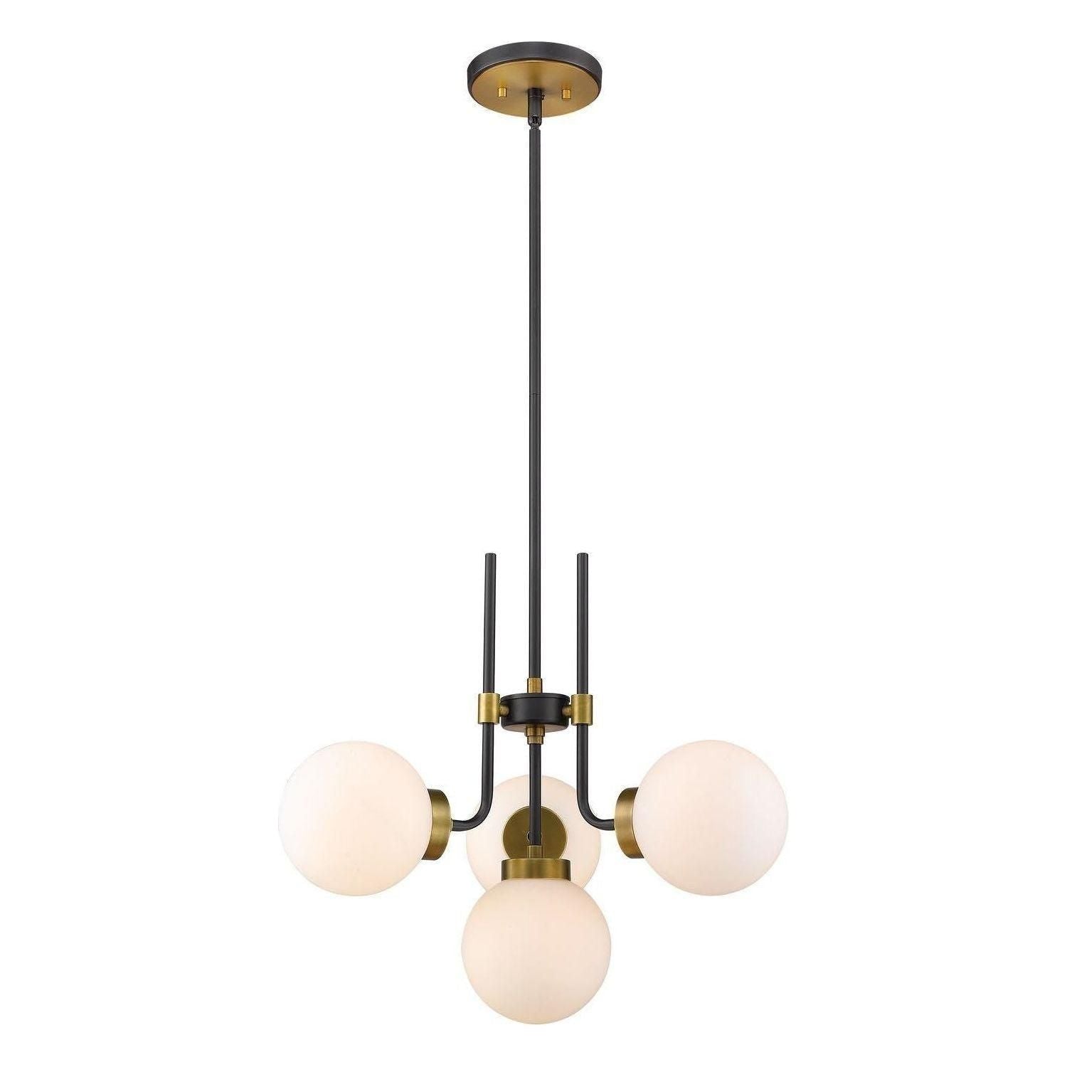 Z-Lite - Parsons Chandelier - Lights Canada