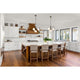 Z-Lite - Parsons Chandelier - Lights Canada