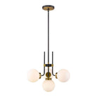 Z-Lite - Parsons Chandelier - Lights Canada