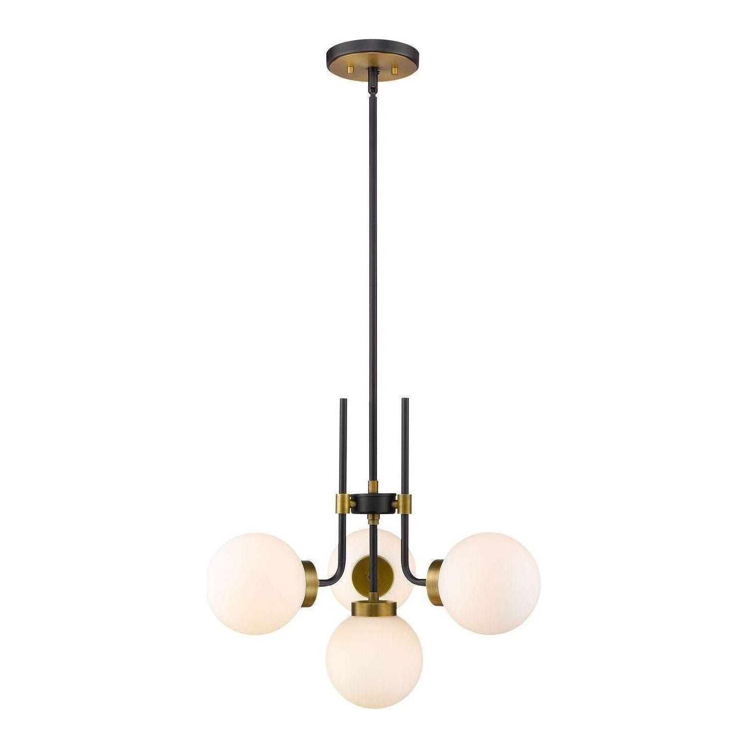 Z-Lite - Parsons Chandelier - Lights Canada