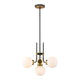 Z-Lite - Parsons Chandelier - Lights Canada