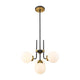 Z-Lite - Parsons Chandelier - Lights Canada
