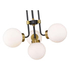 Z-Lite - Parsons Chandelier - Lights Canada