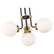 Z-Lite - Parsons Chandelier - Lights Canada