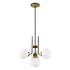 Z-Lite - Parsons Chandelier - Lights Canada