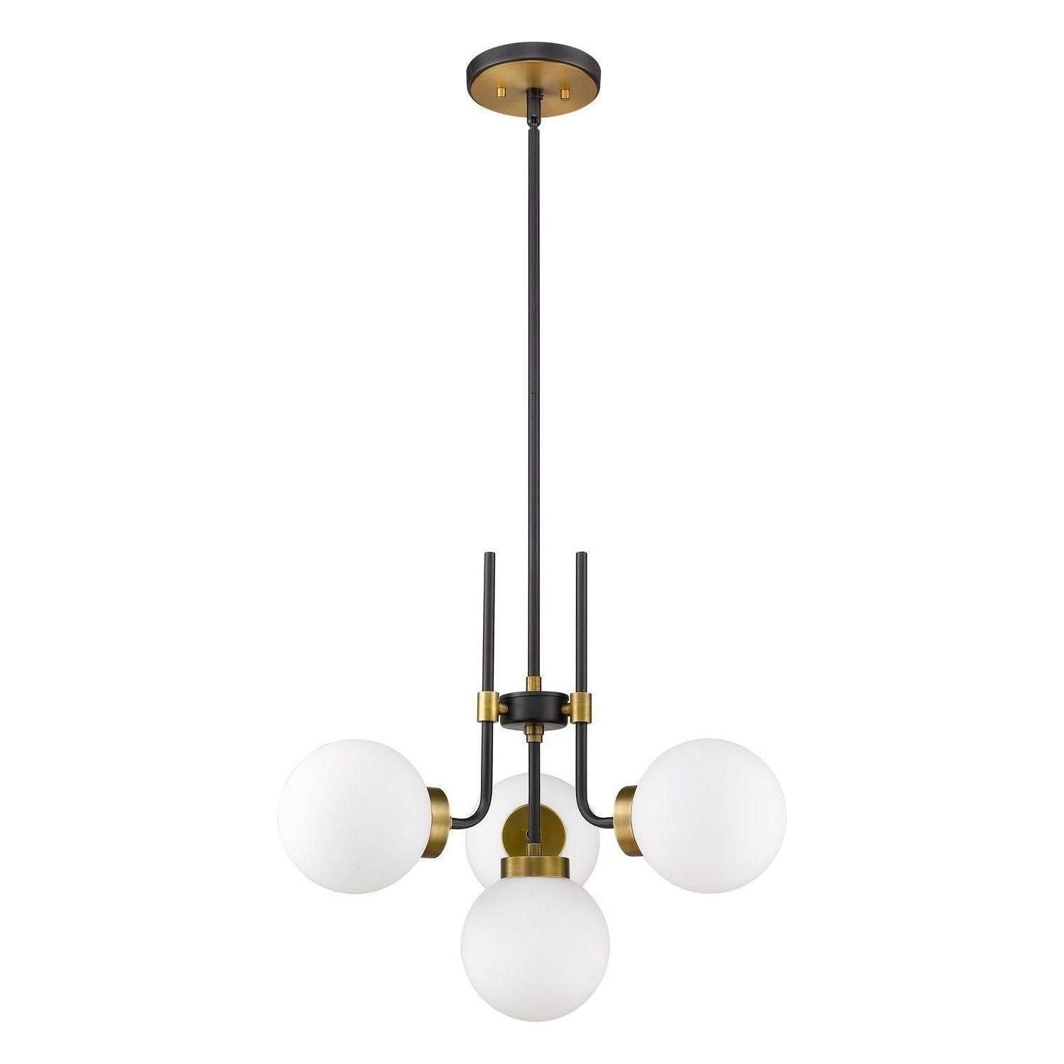 Z-Lite - Parsons Chandelier - Lights Canada