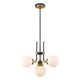 Z-Lite - Parsons Chandelier - Lights Canada