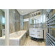 Z-Lite - Parsons Vanity Light - Lights Canada