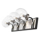 Z-Lite - Parsons Vanity Light - Lights Canada
