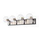Z-Lite - Parsons Vanity Light - Lights Canada