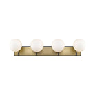 Z-Lite - Parsons Vanity Light - Lights Canada