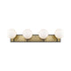 Z-Lite - Parsons Vanity Light - Lights Canada