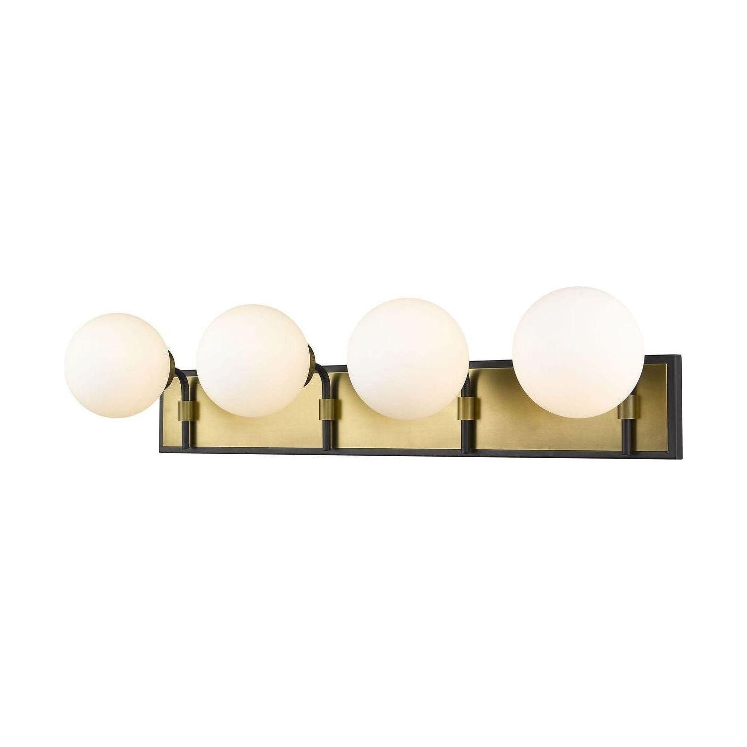 Z-Lite - Parsons Vanity Light - Lights Canada