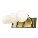 Z-Lite - Parsons Vanity Light - Lights Canada