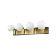 Z-Lite - Parsons Vanity Light - Lights Canada