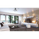 Z-Lite - Parsons Semi Flush Mount - Lights Canada