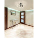 Z-Lite - Parsons Semi Flush Mount - Lights Canada