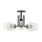 Z-Lite - Parsons Semi Flush Mount - Lights Canada