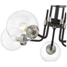 Z-Lite - Parsons Semi Flush Mount - Lights Canada