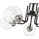 Z-Lite - Parsons Semi Flush Mount - Lights Canada