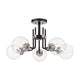 Z-Lite - Parsons Semi Flush Mount - Lights Canada