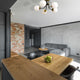 Z-Lite - Parsons Semi Flush Mount - Lights Canada