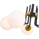 Z-Lite - Parsons Semi Flush Mount - Lights Canada