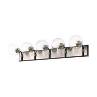Parsons Vanity Light
