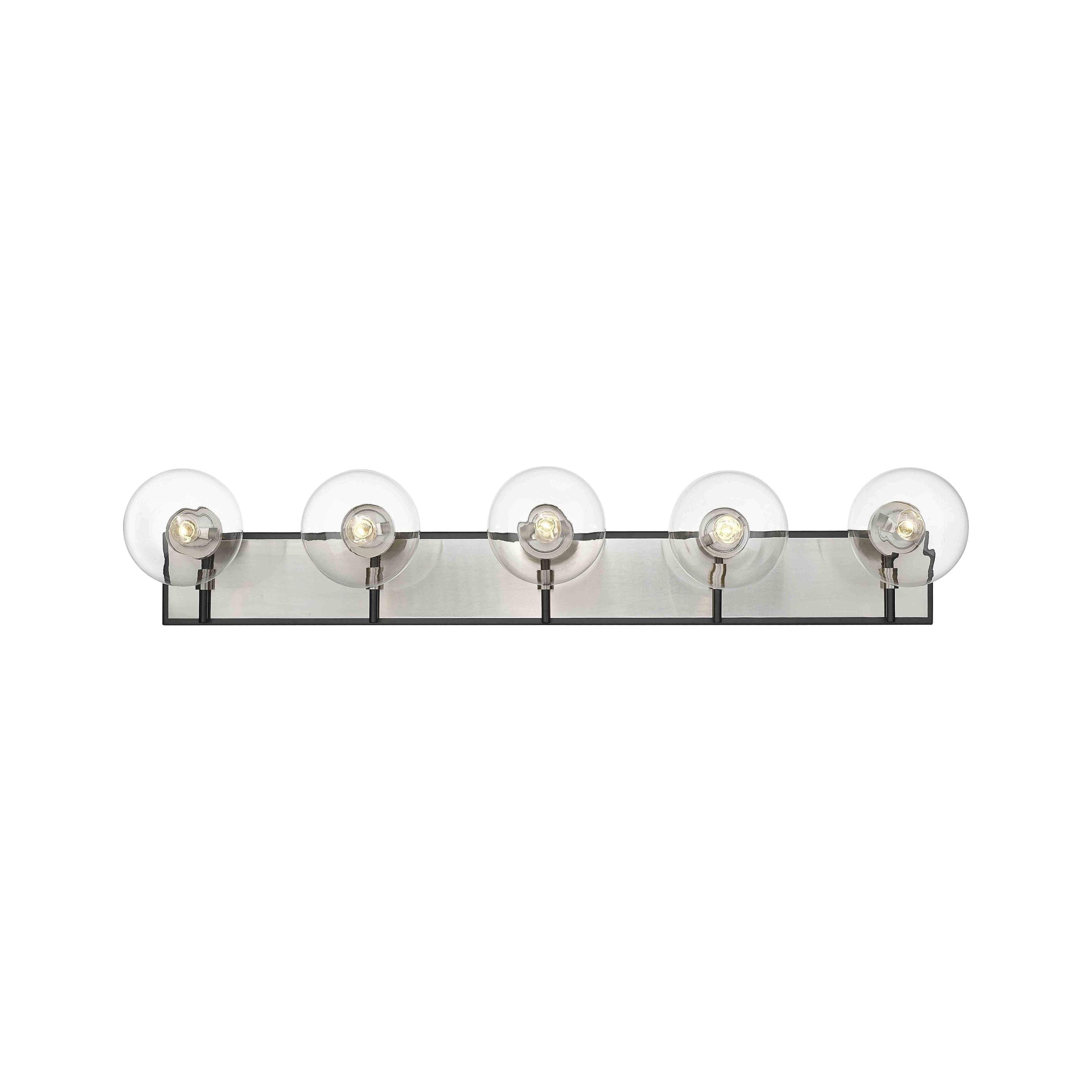 Z-Lite - Parsons Vanity Light - Lights Canada