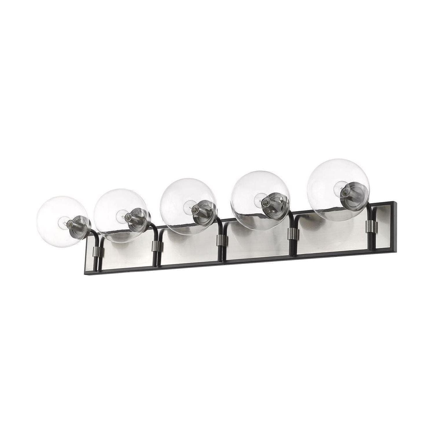 Z-Lite - Parsons Vanity Light - Lights Canada