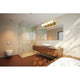 Z-Lite - Parsons Vanity Light - Lights Canada